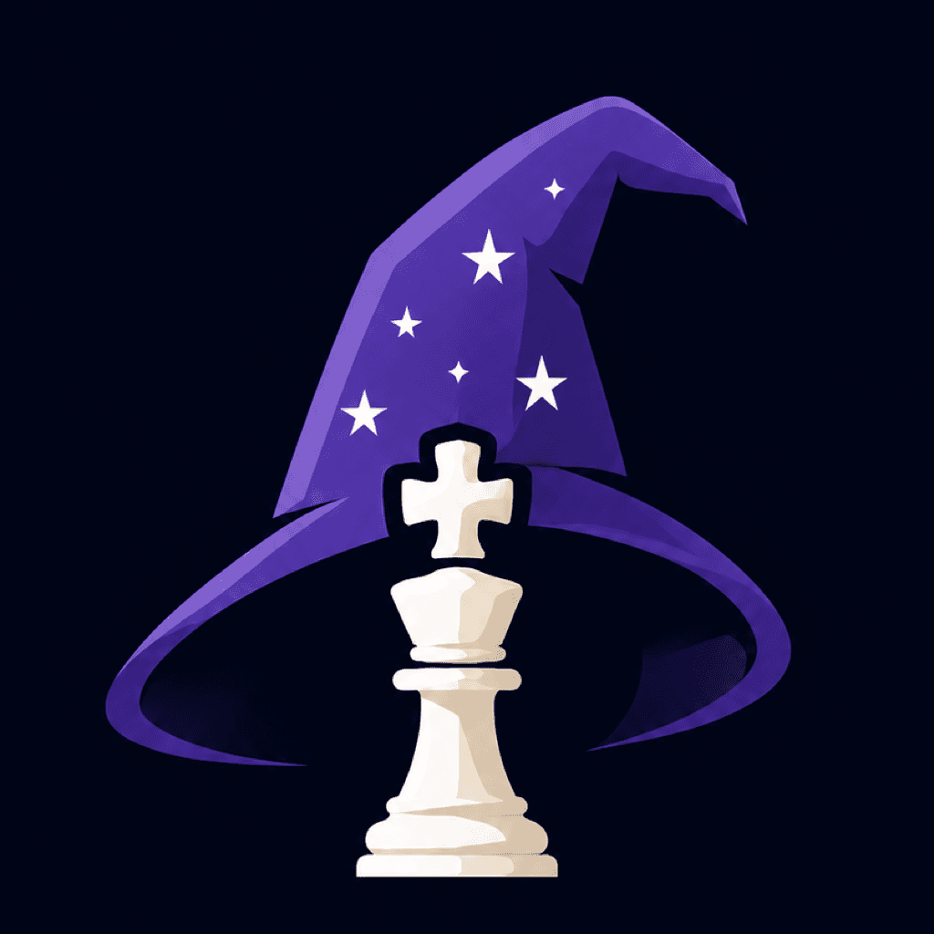 Chess Wizard Weekly